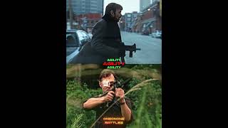 Lorne Malvo VS The Governor [upl. by Brigette]