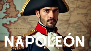 Historia de Napoleón en 5 minutos [upl. by Nedia]