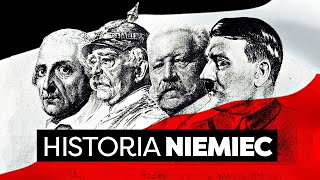 Niemcy Historia Niemiec w 35 godziny [upl. by Uhej976]