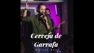 Cerveja de garrafa Marcel knak [upl. by Mulac771]