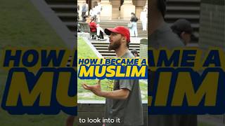 HOW a GREEK ORTHODOX became MUSLIM islam is the truth muslim religion jesus bible dawah [upl. by Bartle768]