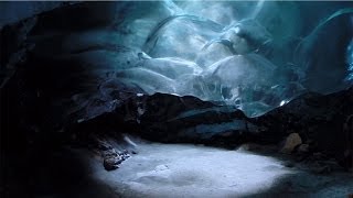 GoPro Ice Caves [upl. by Galateah]