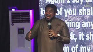 Straight Talk on Relationships and Marriage  Pastor Kingsley Okonkwo [upl. by Ahsina]