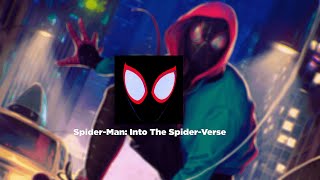 Full Album SpiderMan Into the SpiderVerse Soundtrack 2023 [upl. by Ashby]