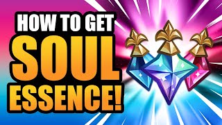 TOP WAYS to get Soul Essence F2P Guide  Cookie Run Kingdom [upl. by Imelda551]