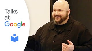 The Legion of Regrettable Supervillains  Jon Morris  Talks at Google [upl. by Syck343]