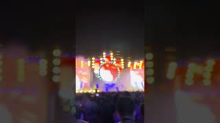 ILLENIUM  Cinema x Dont Let Me Let Go  Live at S2O Songkran Music Festival 2024 [upl. by Jacinda]