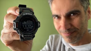 GSHOCK GBDH2000  ¿Buscas algo diferente [upl. by Stetson]