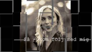 Lisa Ekdahl  Jag behöver inget mer [upl. by Jillie]