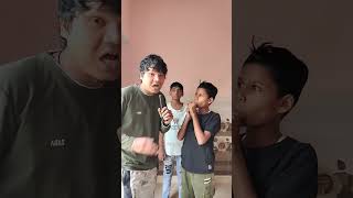 Doctor kya kaam karta haicomedy viralvideo funny trendingshorts reels shorts [upl. by Ennovad]