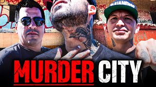 Inside The War For Tijuana How Mexican Cartels Turned Tijuana Into Worlds Most VIOLENT City [upl. by Eimaraj]