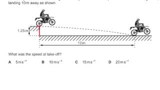 Kinematics Problems and Solutions  A level Physics [upl. by Yelda]