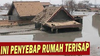 proses LIKUIFAKSI  tanah terisap di palu likuifaksi [upl. by Reger]