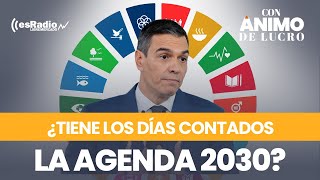 La maldita agenda 2030 ¿Tiene los días contados [upl. by Birgit]