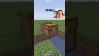 Minecraft Item Whirlpoolshorts minecraft [upl. by Dnallor]