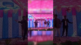 Kannada Christmas Dance UBC Boys Unnatha Belaku church latestchristmasdance [upl. by Luing701]