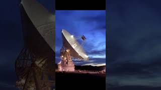 deep space network radio frequency of 🌌🚀 space details voice moreviews trendingshorts viralvideo [upl. by Nilkcaj]