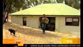 Mcleods Daughters bloopers [upl. by Robers]