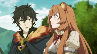 The Rising of Shield Hero Season 3 Episode 9  12 Review in Hindi [upl. by Bard123]