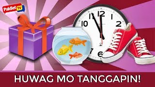 10 BAGAY na Hindi mo Dapat I REGALO sa Iba [upl. by Rhona511]