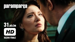 Paramparça Dizisi  Paramparça 31 Bölüm İzle Sezon Finali [upl. by Ruperta]