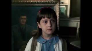 Matilda Trailer Recut [upl. by Meer]