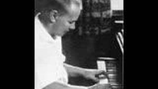 Josef Hofmann plays Chopin Nocturne in Cminor Op 48 1 [upl. by Bond]