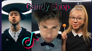 Candy Shop TikTok Compilation 🍬♥️  TTV [upl. by Thaddeus]