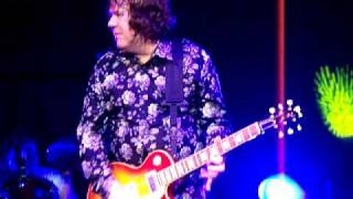 GARY MOORE  Parisienne Walkways  VIBES FROM THE VINES  8TH AUGUST 2009 [upl. by Saraiya586]