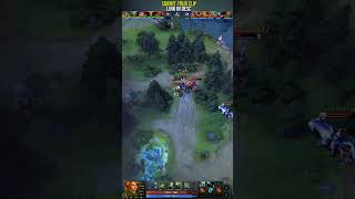 Nerf Windranger Facet dota2 shorts windranger [upl. by Naret]