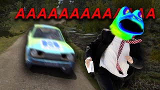 Getting Repeatedly Killed in My Summer Car [upl. by Alleul]