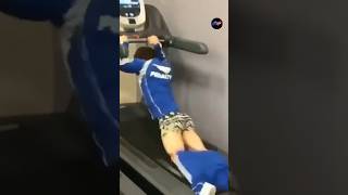 Ye galti chalti hui treadmill per na kare 🤯 [upl. by Moncear]