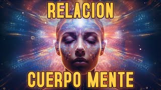 Relación cuerpo mente [upl. by Zirkle]