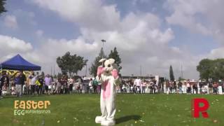 2017 Easter Eggstravaganza [upl. by Ylelhsa]