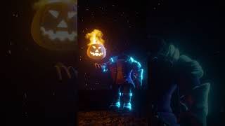 🎃 its spooky szn which means Headless Horseman is BACK on Roblox [upl. by Hube]