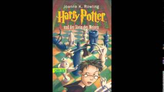 Harry Potter und der Stein der Weisen – hinter den Kameras [upl. by Aneev]