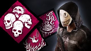 Killer Slowdown Perk Reworks  The August 2022 Developer Update [upl. by Charmain]