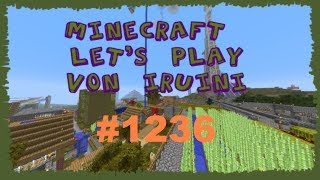 HDLets Play Minecraft  Folge 1236  Der dunkle Wald in dunkler Nacht [upl. by Gaylor]