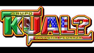 Grupo Kual  Rumba Frenesi Alta Calidad [upl. by Oloap418]