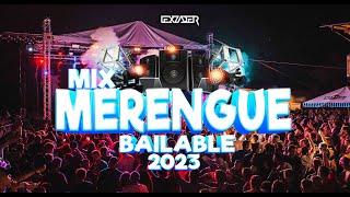 MERENGUE MIX 2023 🔥  Mujeriego Guayando Despues de la Playa Chica Sexy Una Nalgadita Sua Sua [upl. by Katrine]