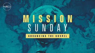 MISSION SUNDAY  23062024  10 AM [upl. by Llerdnek]