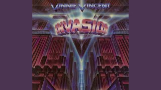 Vinnie Vincent Invasion  No Substitute 1986 [upl. by Hebner]