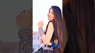 Tashan blacklehenga love dance cute song itsanamikahere blackdress vlogchannel hindisong [upl. by Orodoet951]