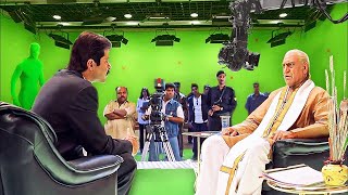 Nayak Movie Shooting Anil Kapoor Nayak Movie Behind the Scenes  नायक मूवी की शूटिंग कैसे हुई [upl. by Nioe]