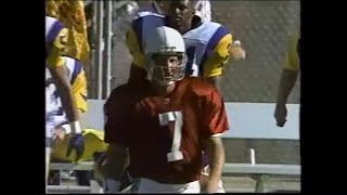 1993 Week 14  LA Rams at Phoenix Cardinals [upl. by Bowles]