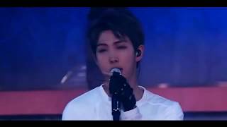 BTS 방탄소년단  Mirotic TVXQ Live Performance [upl. by Assiar919]