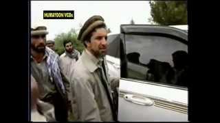 Ahmad Shah Massoud was greatly opposed to foreign interventions in his country [upl. by Enihpled114]