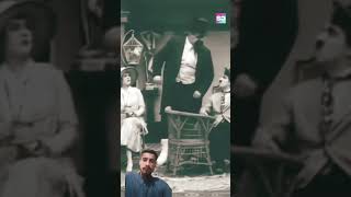 Charlie Chaplin funnyvideo viralshorts fun comedy [upl. by Llenral642]