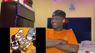 Kindly Nxsh amp NASTY C EISH CHIEF REMIX REACTION [upl. by Milstone]