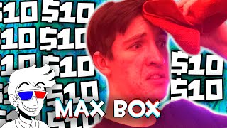 TF2  The Trolling of Max Box Stream Highlight [upl. by Arad256]